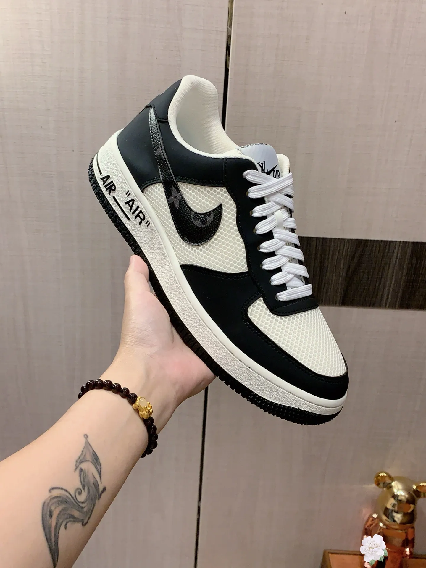 Men's Men's Shoes 💰442💰💰🎩🎩[Lightning][Lightning] "Lv*" Latest•hot style casual shoes, top brand [Seduce] luxury~purchase, top~quality. [Strong] The upper is made of imported breathable cowhide material ➕ breathable sheepskin feet (•) with fine workmanship. Original stylish and stylish soft rubber wear-resistant and non-slip outsole, light and comfortable on the feet, the real thing looks better when photographed, 305: code: 38-44, 3️⃣ colors selected